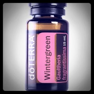 Doterra Wintergreen 15ml